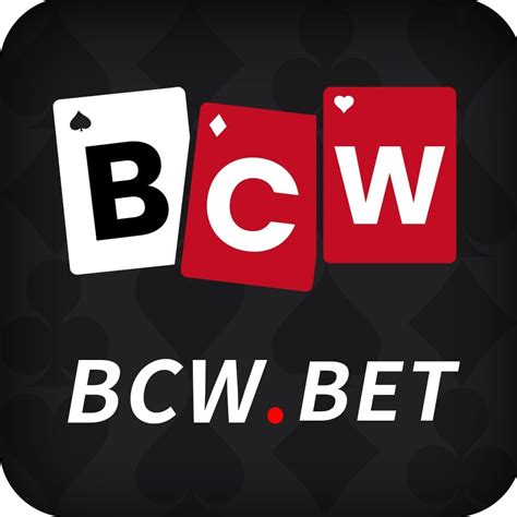 BCW Bet logo